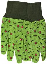 Watson Gloves 6165 - L'IL BUGGERS COTTON KIDS FABRIC