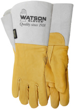 Watson Gloves 9486T-09 - WINTER WELDING FULL COW C100 LINED WELDING - 09