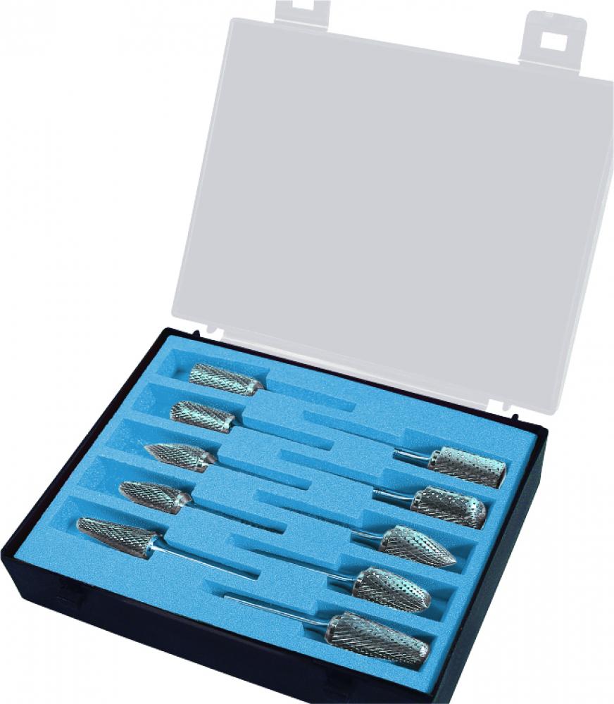 SET HP3 PRO Carbide burrs