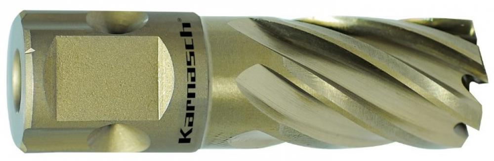 Gold-Line Annular Cutter