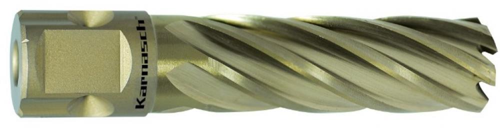 Gold-Line Annular Cutter
