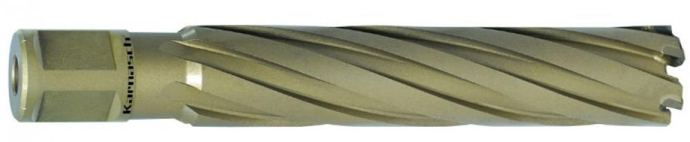 Hard-Line Annular Cutter