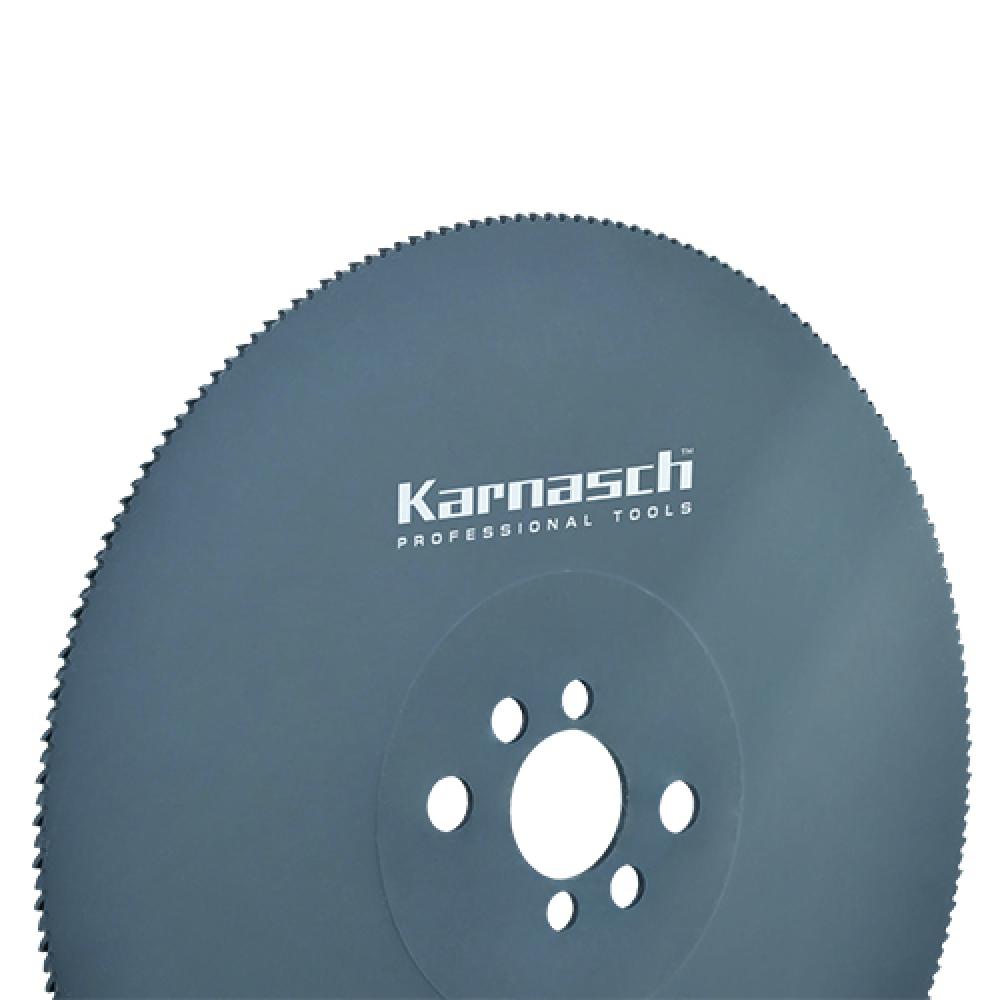 Metal circular saw blade HSS-Co5 Cobalt vapo 275x2,5x32mm 220 BW