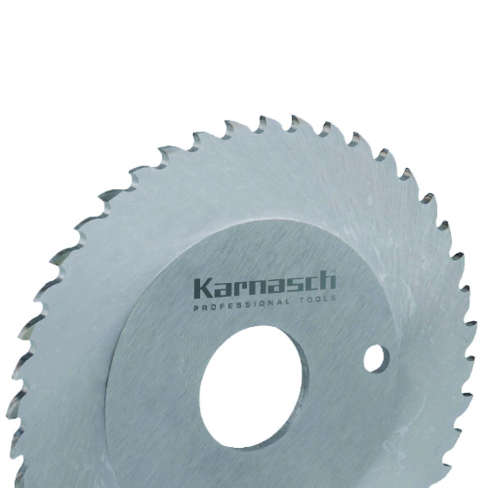 Orbital pipe cutting circular saw blade HSS CO 5% 63x1,6x16mm 64 BW