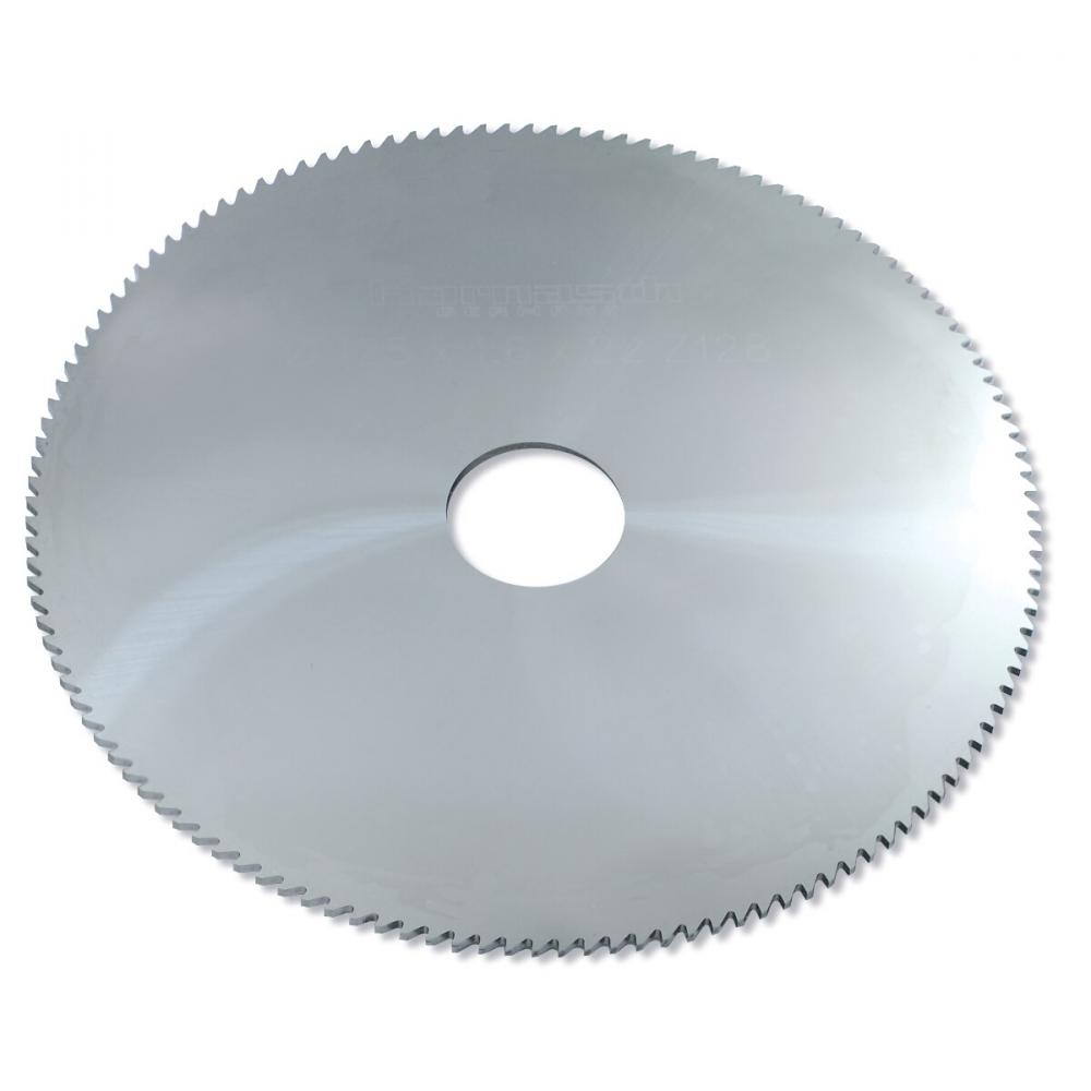 Solid carbide circular saw blade DIN 1837 A 20x0,80x5mm 40Z