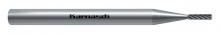 Karnasch 113006.005 - Tungsten carbide burr - Uncoated