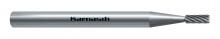 Karnasch 113006.010 - Tungsten carbide burr - Uncoated