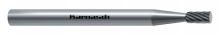 Karnasch 113006.020 - Tungsten carbide burr - Uncoated