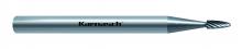Karnasch 113056.005 - Tungsten carbide burr - Uncoated