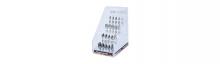 Karnasch 11.4853U - Display  Tungsten carbide burr uncoated, HP-3, 40 pces