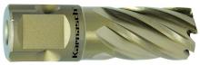 Karnasch 100HSS012 - Gold-Line Annular Cutter