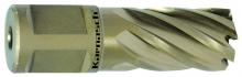 Karnasch 100HSS0135W - Gold-Line Annular Cutter