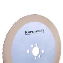Karnasch 51040.225.180 - Metal circular saw blade HSS DMo5KX-coated 225x2,0x32mm 220 BW