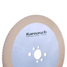 Karnasch 51340.250.170 - Metal circular saw blade HSS-Co 5 Kx-coated 250x2,0x32mm 200 BW