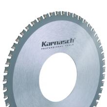 Karnasch 53950.140.020 - Orbital pipe cutting circular saw blade carbide tipped 140x1,8/1,4x62mm 48 WWF