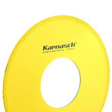 Karnasch 53970.140.010 - Orbital pipe cutting circular saw blade diamond-grit 140x2,7/1,5x62mm