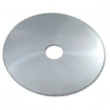 Karnasch 56000.015.010 - Solid carbide circular saw blade DIN 1837 A 15x0,1x5 mm 64 Z