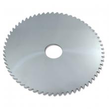 Karnasch 56001.025.400 - Solid carbide circular saw blade DIN 1838 B 25x4,00x8mm 20Z