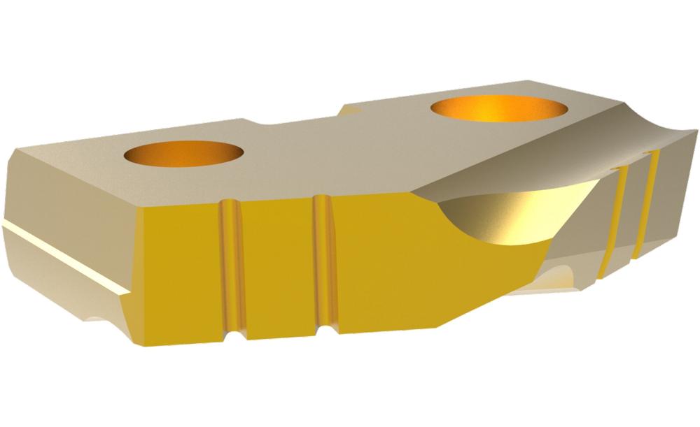 #2 TA PC TIN 1-3/8&#34;