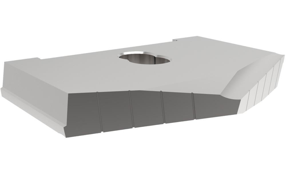 8-1/2&#34; (H-9) 130 SD CPM-M4