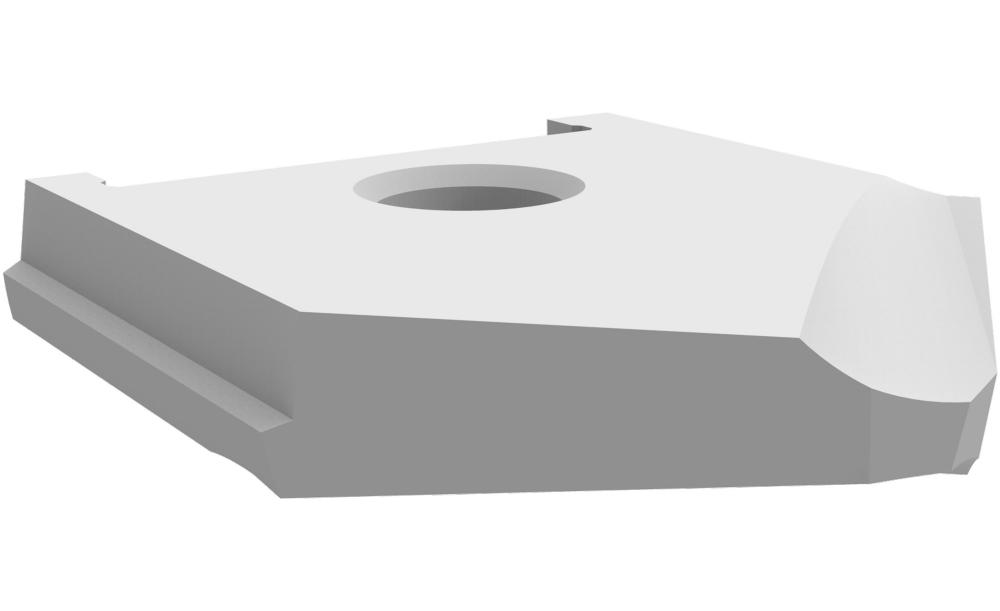 2-1/2&#34; (D) CPM-4 90 SD&C