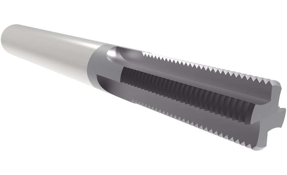 TM, BSW 16, 8MM SHK