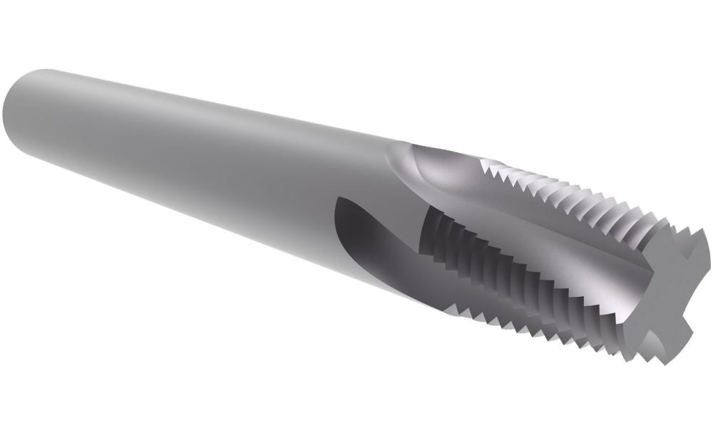 BSPT 4F .620&#34;, 1.272&#34; AM210