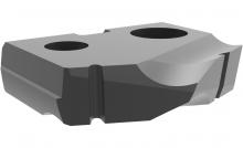 Allied Machine 1N20D-17.5 - #0 TA N2 DIAMOND 17.5MM