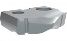 Allied Machine 180N-17.5 - #0 TA PC TICN 17.5MM