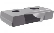 Allied Machine 151A-18-TW - #1 T-A SC TIALN 18MM TW