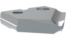 Allied Machine 151N-0024-SP - #1 TA SC TICN 3/4" S&C