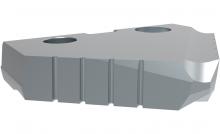 Allied Machine 153N-47-SP - #3 TA SC TICN 47MM SPT & CHR