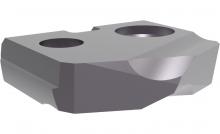 Allied Machine 1C3YA-11-CI - #Y T-A C3 TIALN 11MM CI