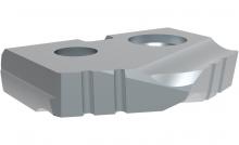 Allied Machine 15ZN-12.5 - #Z T-A SC TICN 12.5MM