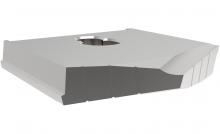 Allied Machine 10264-0304 - 3-1/8" (F) 130 SD CPM-4