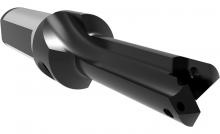 Allied Machine 21010S-25FM - #1 METRIC TA STUB LENGTH HLDR
