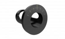Allied Machine SLEEVE-40FM - 4TEX ECC SLEEVE 40MM