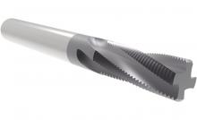 Allied Machine TM40070M - TM, ISO 0.70, 3MM SHK