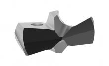 Allied Machine XTP14-14.90 - 14 XT PRO AM420 14.90MM P GEO