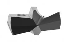 Allied Machine XTP26-28.90 - 26 XT PRO AM420 28.90MM P GEO