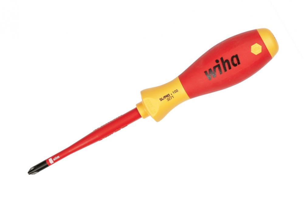 Insulated SlimLine Xeno Driver #1x80