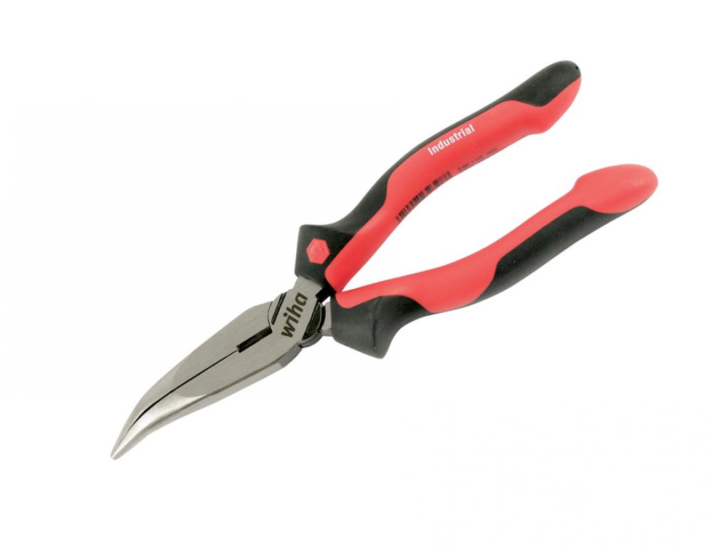 Ergo Soft Grip Ind 40° Bent Nose 6.3&#34;
