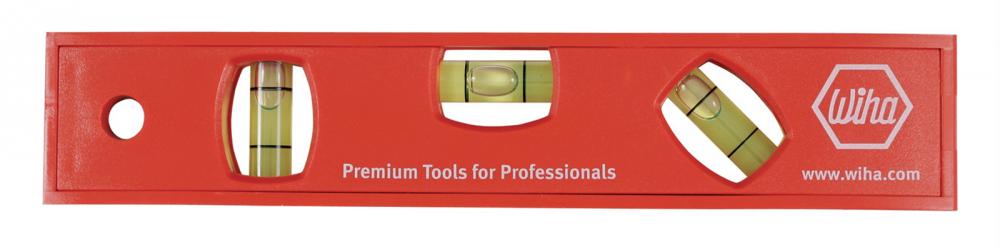 Torpedo Level With Magnetic Base