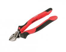 Wiha 30929 - Ergo Soft Grip Ind HL Diag Cutter 6.3"