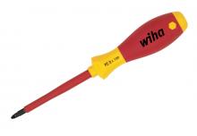 Wiha 32401 - Insulated Pozidriv® Screwdriver 1 x 80