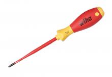Wiha 35844 - Insulated Slim Square Driver #1x100