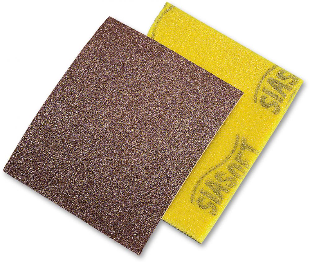 2951 siatur h | SIA | siasoft strips | 115 x 140 mm | Grit 220