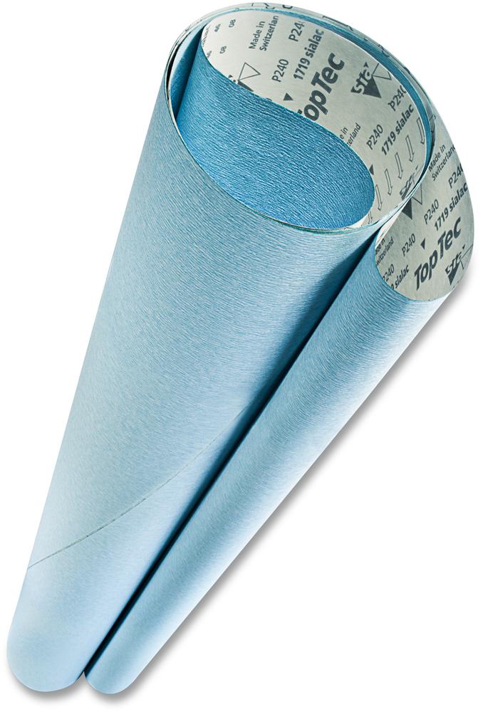 1719 sialac | SIA | wide belts | 970 x 1700 mm | Grit 320
