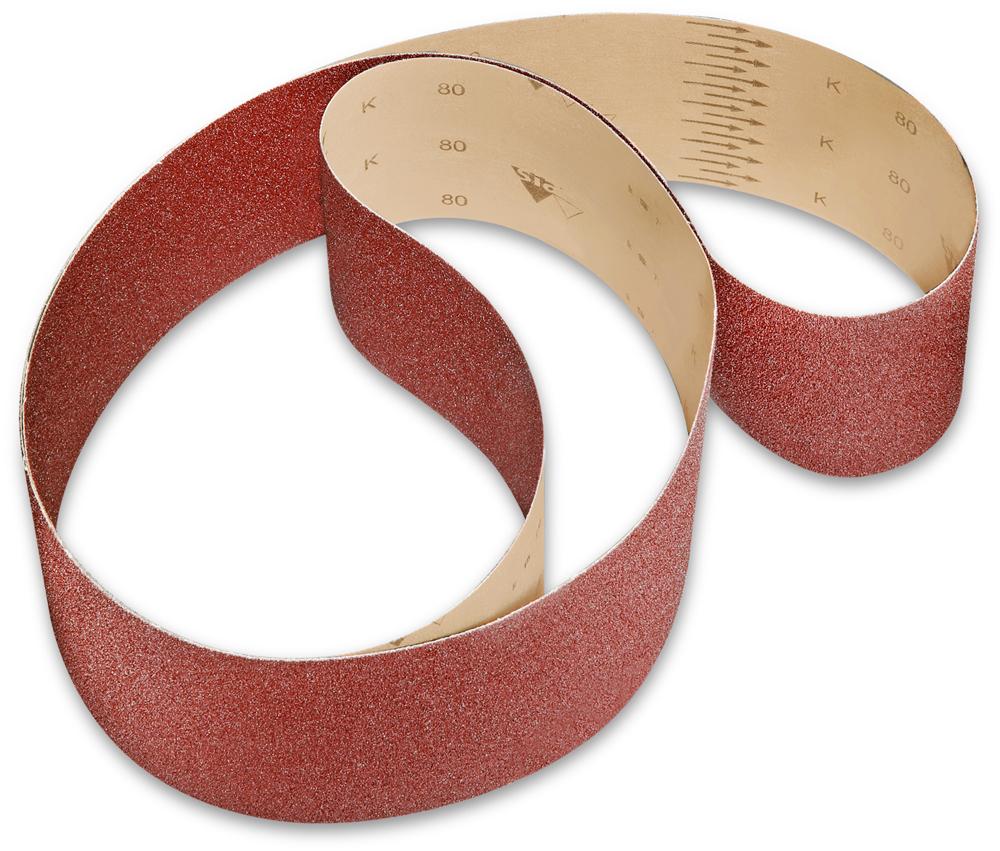 1909 siawood | SIA | wide belts | 630 x 1525 mm | Grit 120