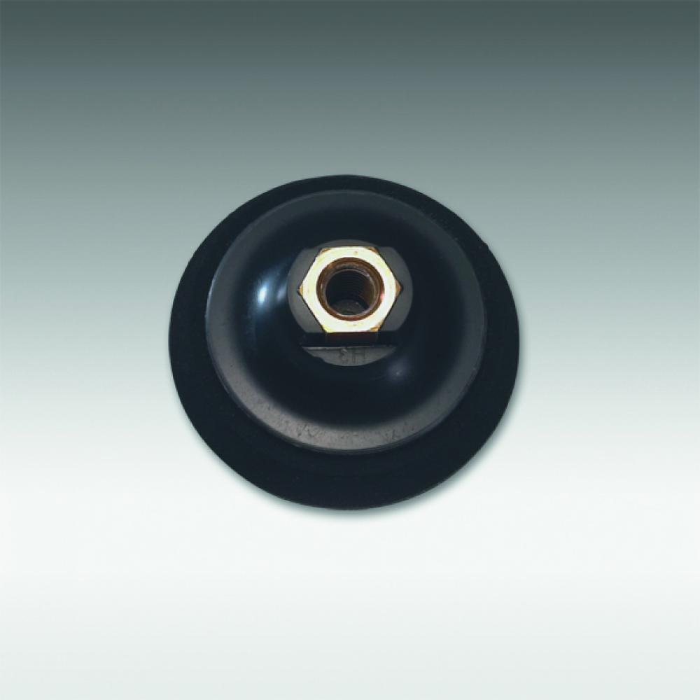3-1/2&#39;&#39;  Backing pad for fast polishing discs (5/8&#39;&#39;-11,